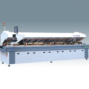 Folungwin Reflow Owen FL-VP1060