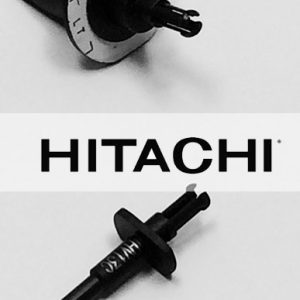 Hitachi BSE nozzle