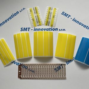 SMD ESD Splices and Splicing Copper Clips