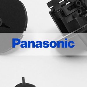 Panasonic BSE nozzle